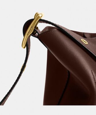 ブリーカー バケット バッグ | COACH/コーチ | 三越伊勢丹オンライン